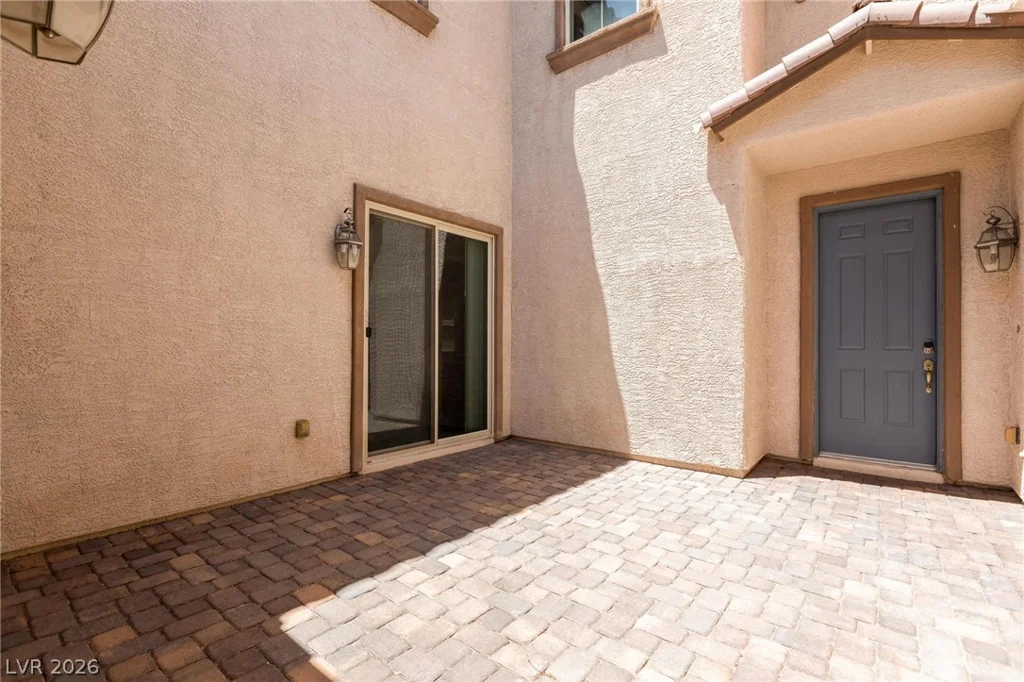 2822 Poseidon Shore, Henderson, NV 89052
