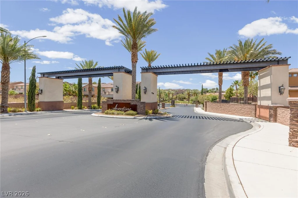 2822 Poseidon Shore, Henderson, NV 89052
