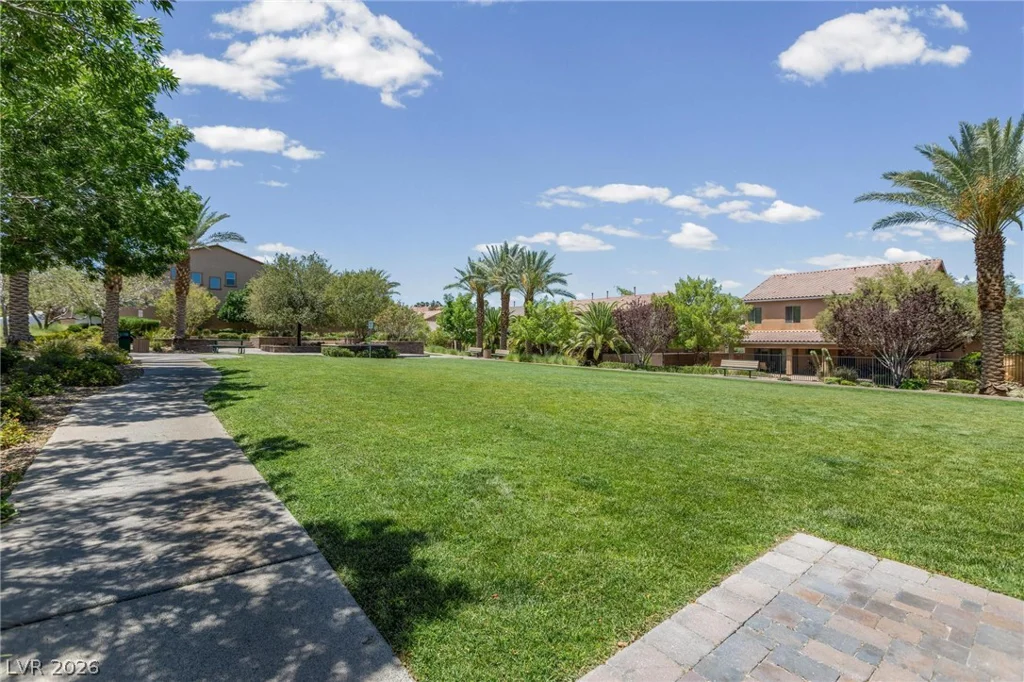 2822 Poseidon Shore, Henderson, NV 89052