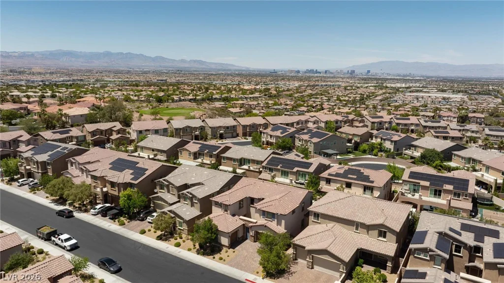 2822 Poseidon Shore, Henderson, NV 89052
