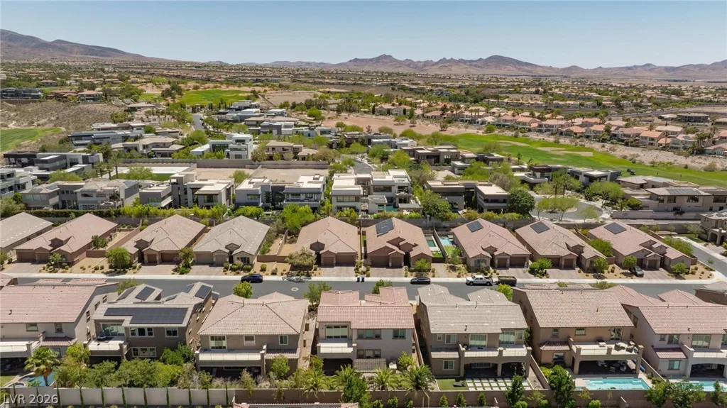 2822 Poseidon Shore, Henderson, NV 89052