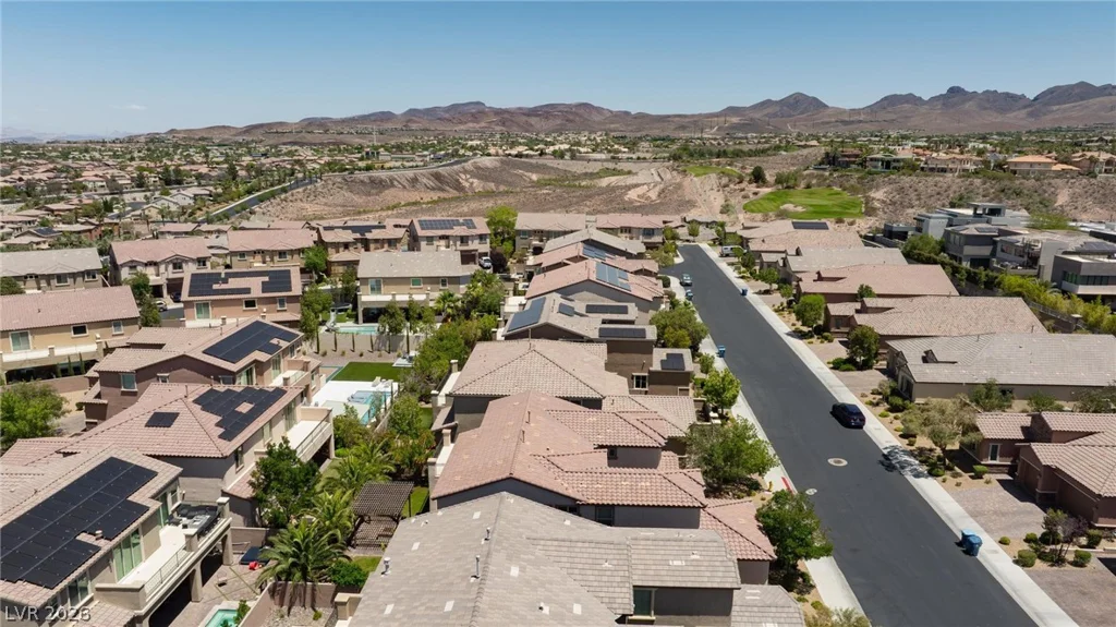 2822 Poseidon Shore, Henderson, NV 89052