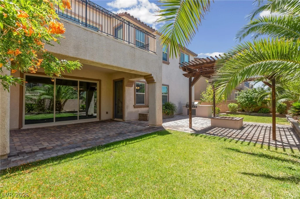 2822 Poseidon Shore, Henderson, NV 89052