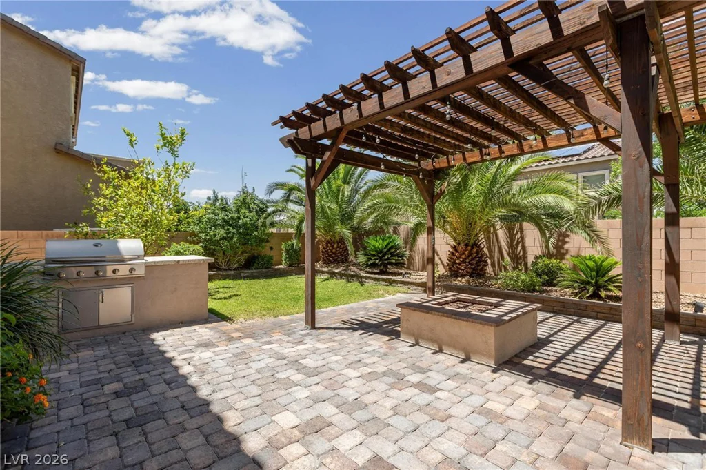 2822 Poseidon Shore, Henderson, NV 89052