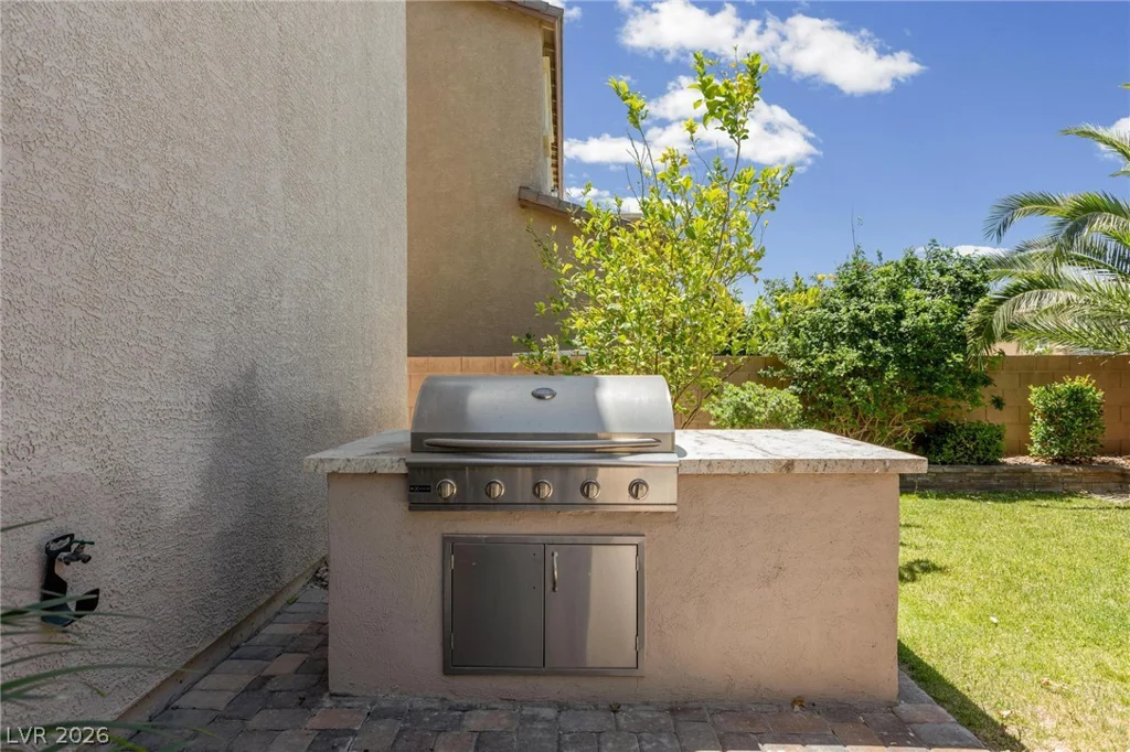 2822 Poseidon Shore, Henderson, NV 89052