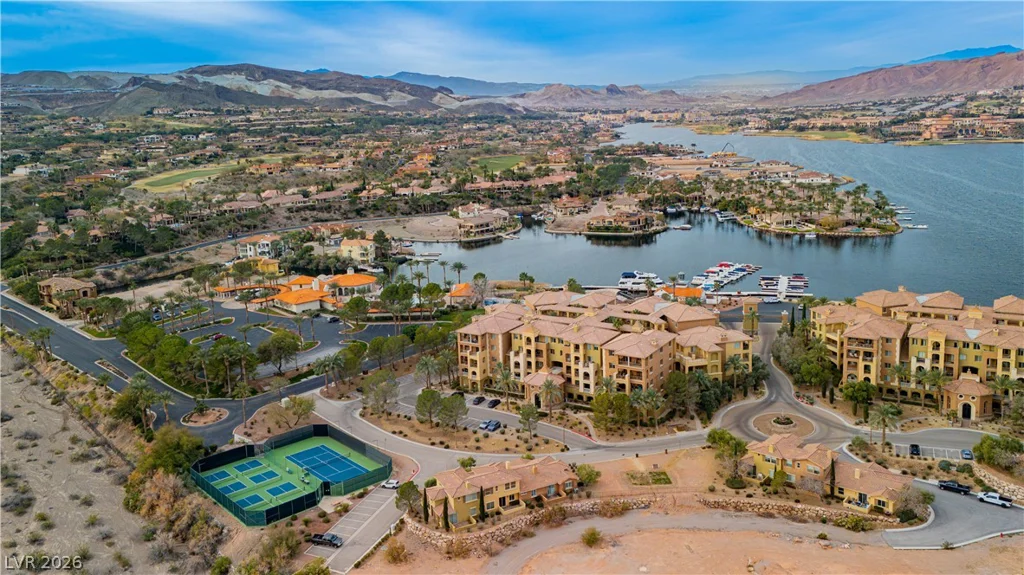4 Via Lido, Henderson, NV 89011