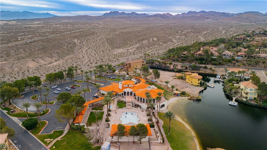 4 Via Lido, Henderson, NV 89011