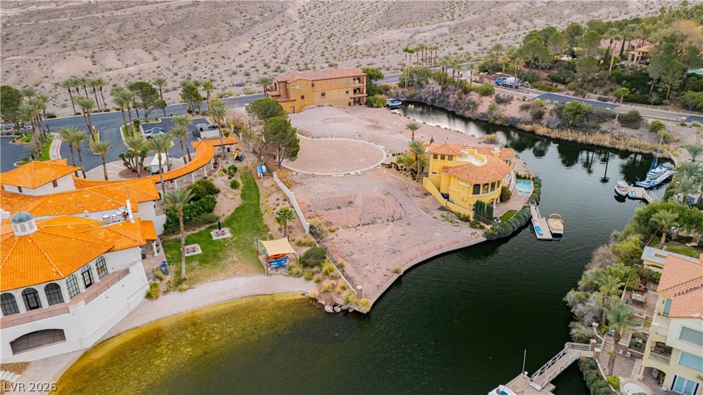 4 Via Lido, Henderson, NV 89011