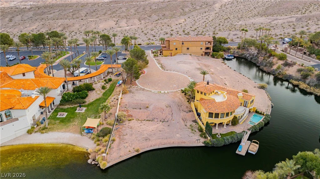 4 Via Lido, Henderson, NV 89011