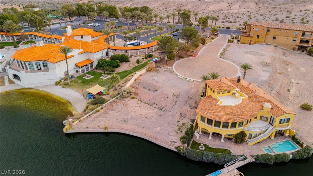 4 Via Lido, Henderson, NV 89011