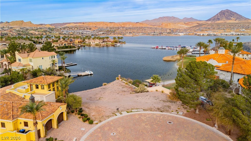 4 Via Lido, Henderson, NV 89011