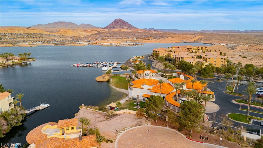 4 Via Lido, Henderson, NV 89011