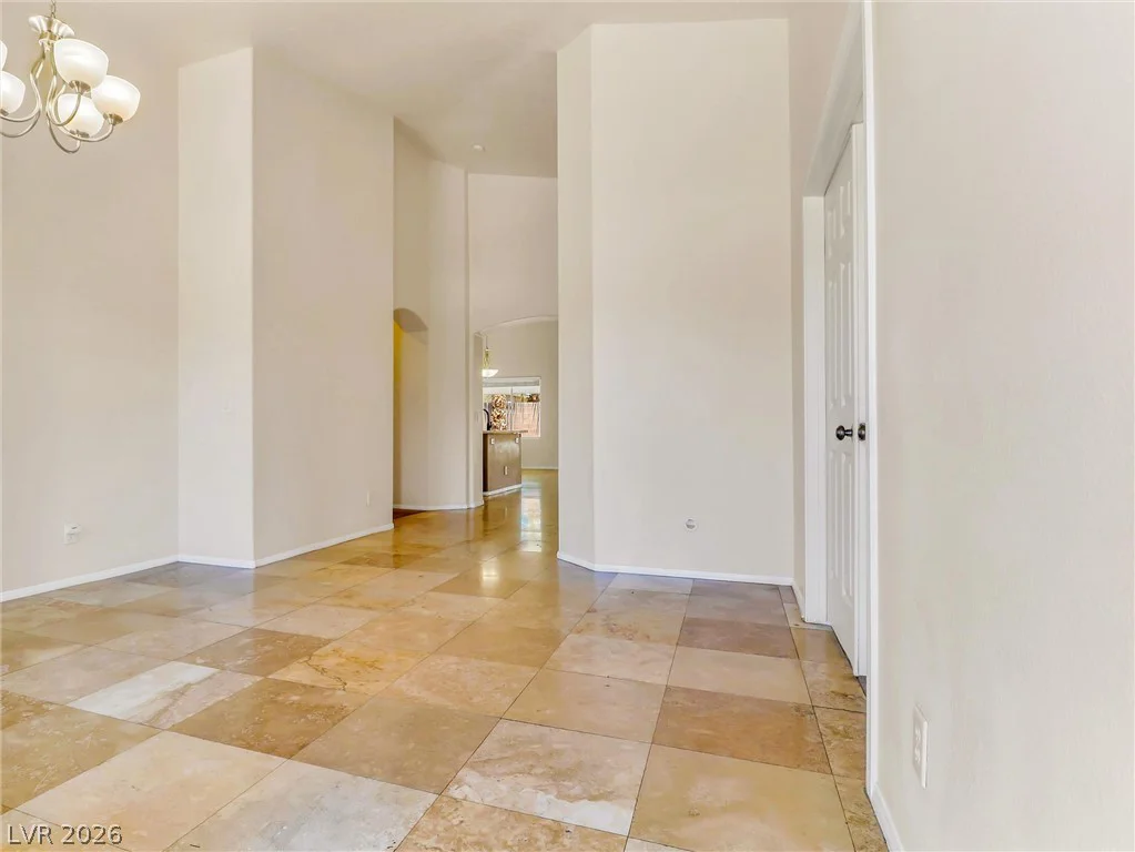 716 Fiesta Del Rey, North Las Vegas, NV 89081
