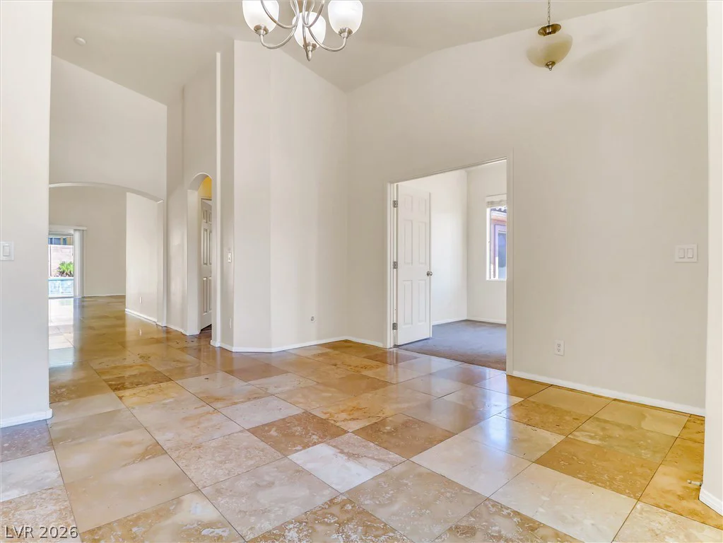 716 Fiesta Del Rey, North Las Vegas, NV 89081