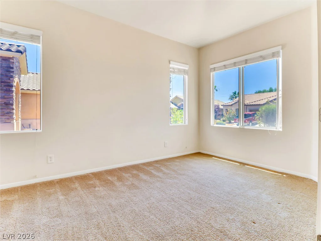 716 Fiesta Del Rey, North Las Vegas, NV 89081