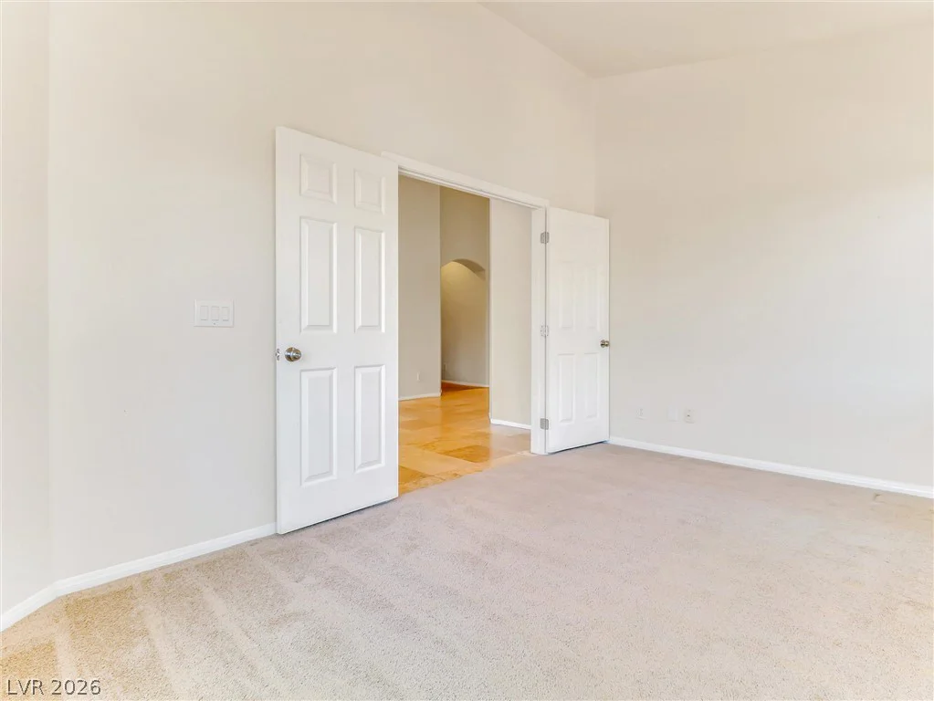716 Fiesta Del Rey, North Las Vegas, NV 89081