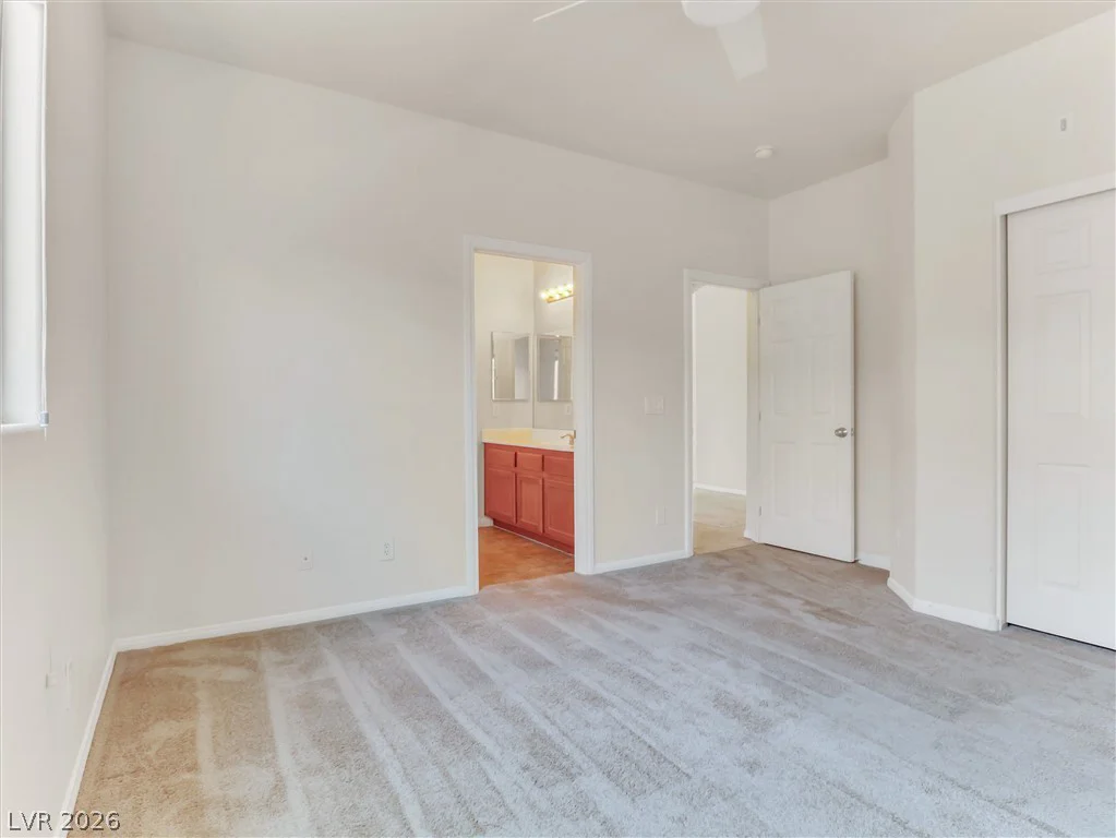 716 Fiesta Del Rey, North Las Vegas, NV 89081