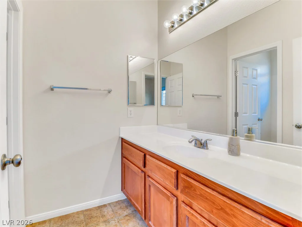 716 Fiesta Del Rey, North Las Vegas, NV 89081