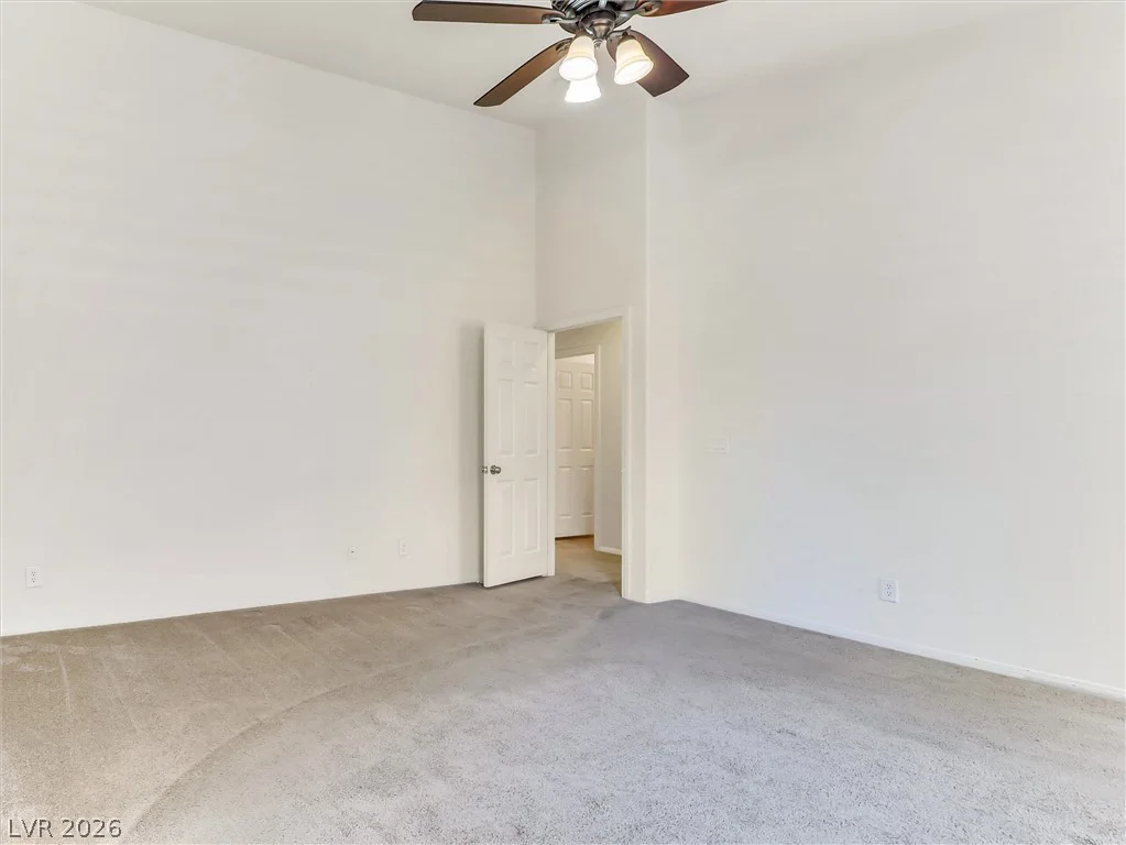 716 Fiesta Del Rey, North Las Vegas, NV 89081