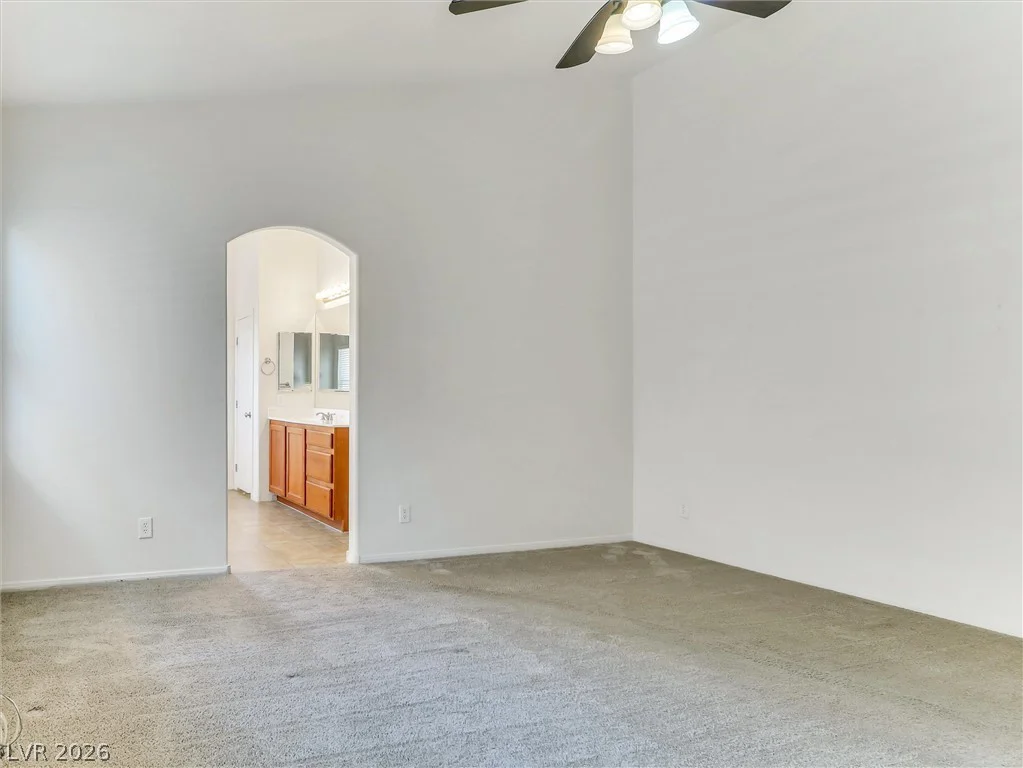 716 Fiesta Del Rey, North Las Vegas, NV 89081