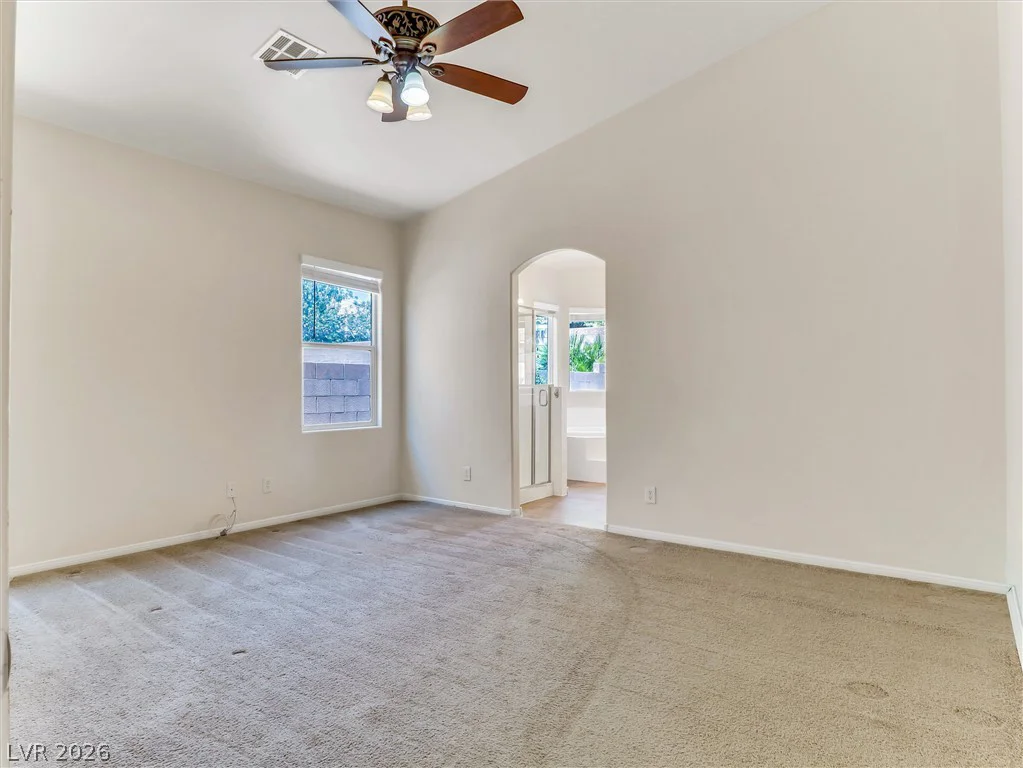 716 Fiesta Del Rey, North Las Vegas, NV 89081