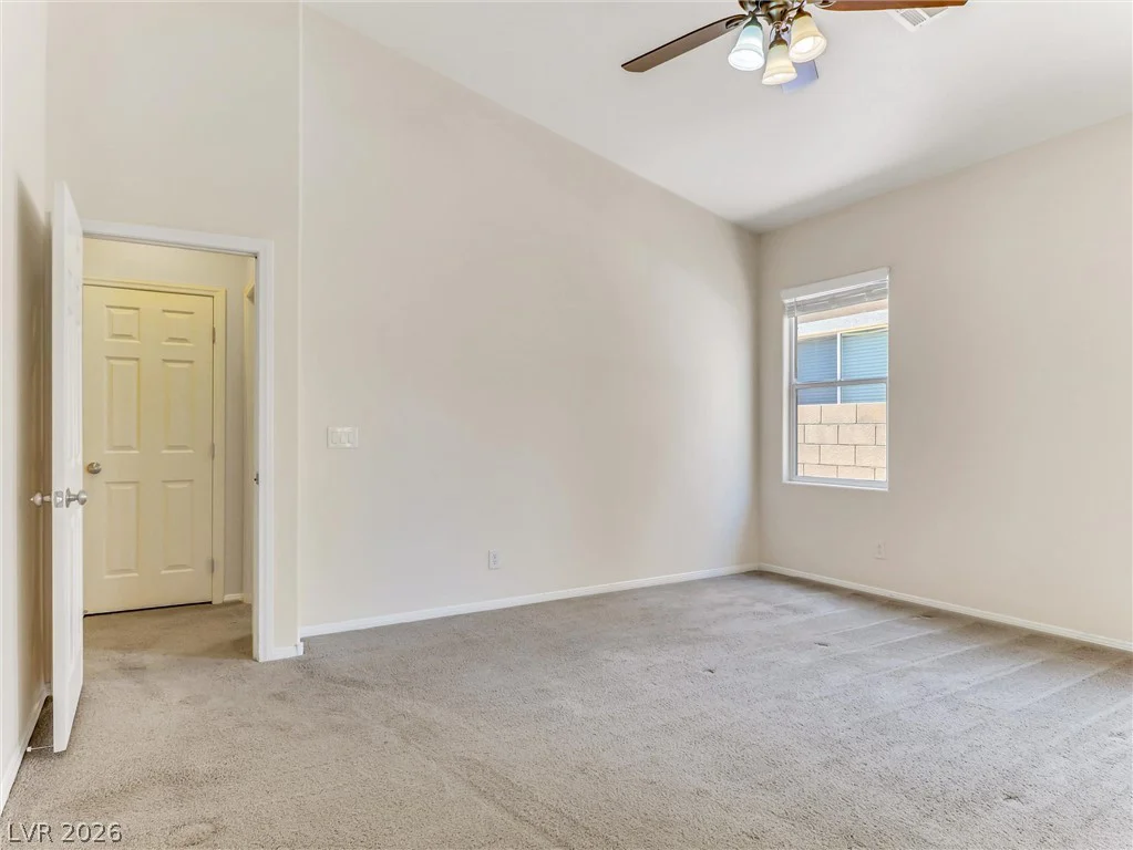 716 Fiesta Del Rey, North Las Vegas, NV 89081