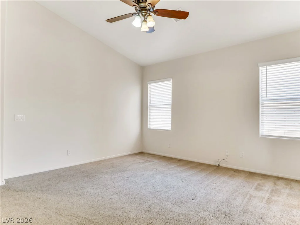 716 Fiesta Del Rey, North Las Vegas, NV 89081