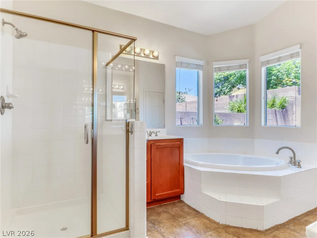 716 Fiesta Del Rey, North Las Vegas, NV 89081