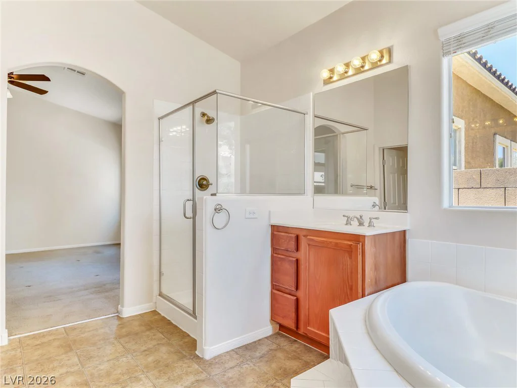 716 Fiesta Del Rey, North Las Vegas, NV 89081