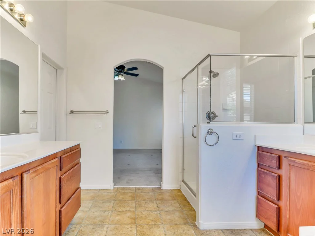 716 Fiesta Del Rey, North Las Vegas, NV 89081