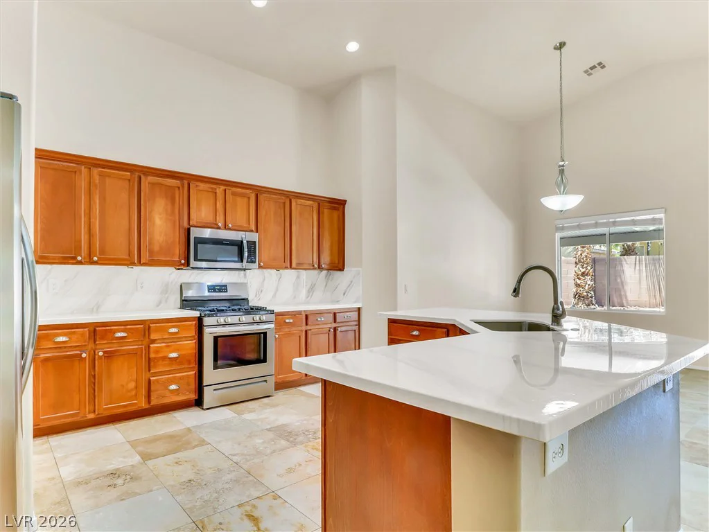 716 Fiesta Del Rey, North Las Vegas, NV 89081