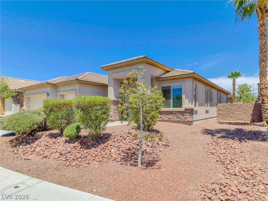 716 Fiesta Del Rey, North Las Vegas, NV 89081