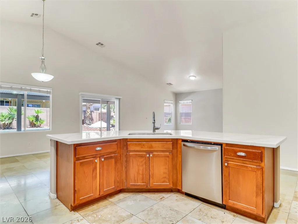 716 Fiesta Del Rey, North Las Vegas, NV 89081