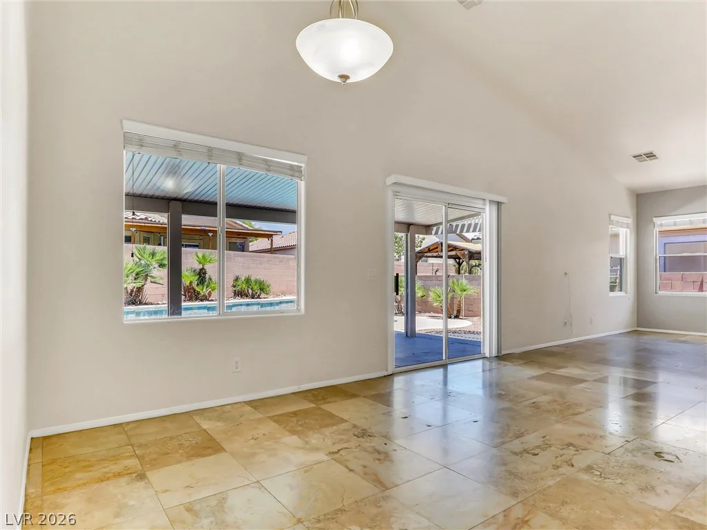 716 Fiesta Del Rey, North Las Vegas, NV 89081
