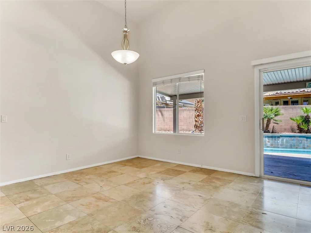 716 Fiesta Del Rey, North Las Vegas, NV 89081
