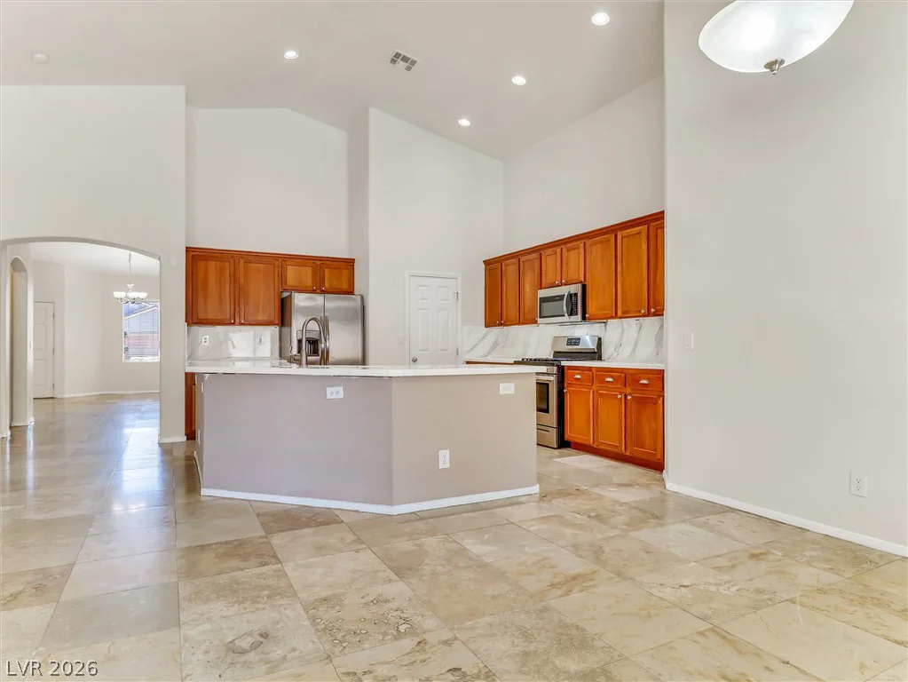 716 Fiesta Del Rey, North Las Vegas, NV 89081