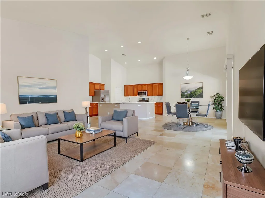 716 Fiesta Del Rey, North Las Vegas, NV 89081