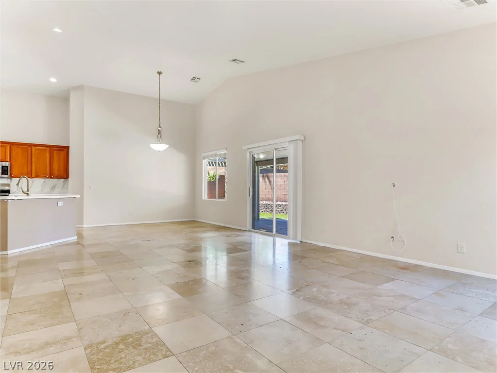 716 Fiesta Del Rey, North Las Vegas, NV 89081