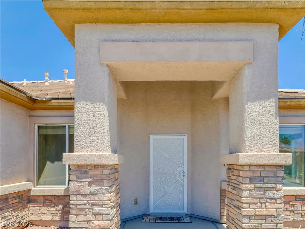 716 Fiesta Del Rey, North Las Vegas, NV 89081
