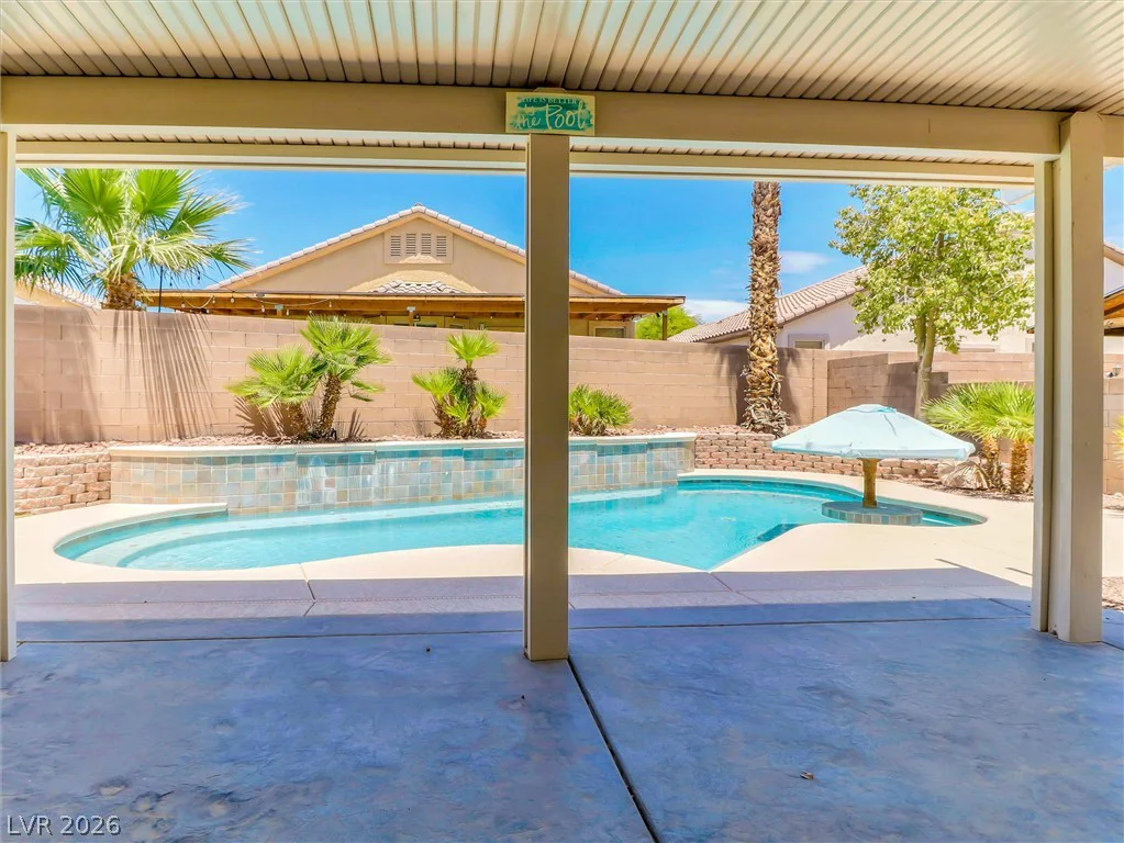 716 Fiesta Del Rey, North Las Vegas, NV 89081