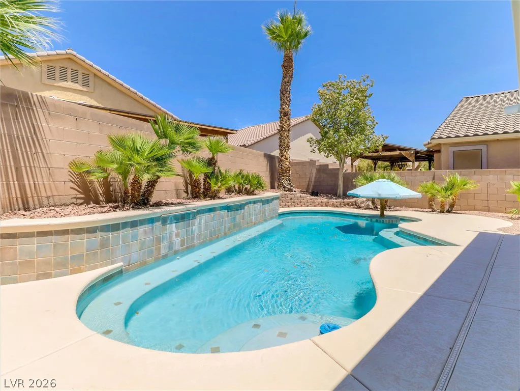 716 Fiesta Del Rey, North Las Vegas, NV 89081