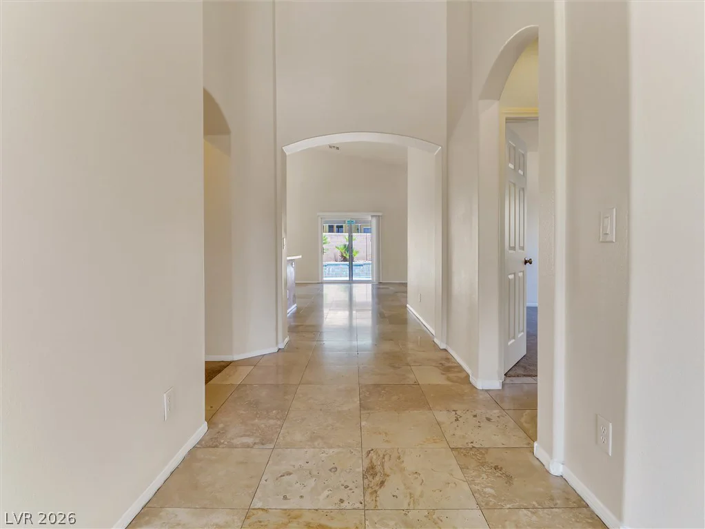 716 Fiesta Del Rey, North Las Vegas, NV 89081