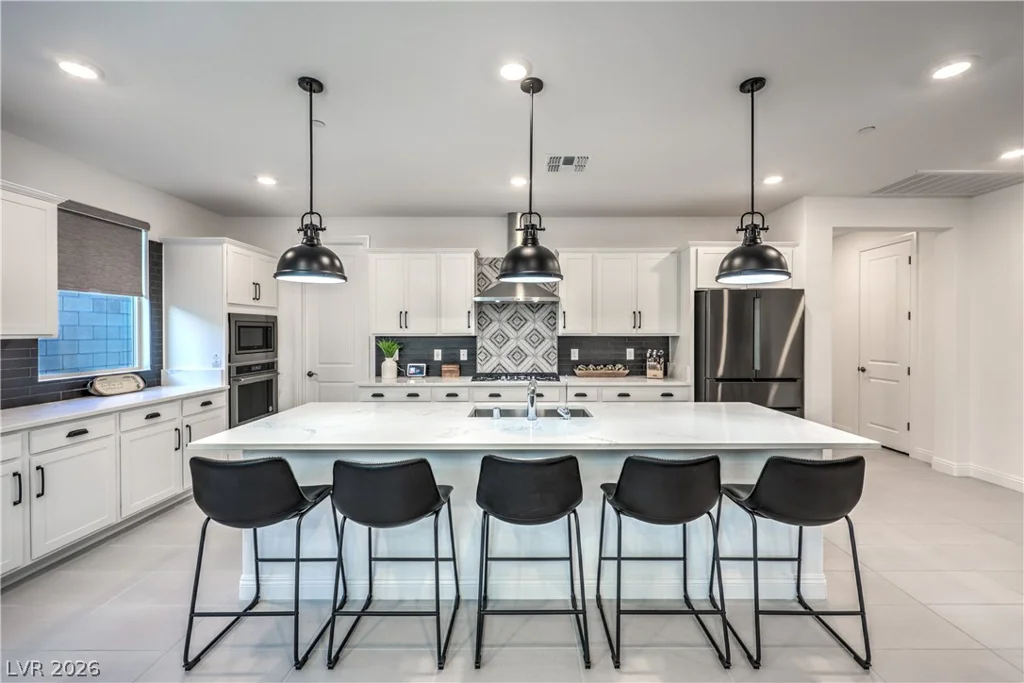 6509 Sandero Springs, Las Vegas, NV 89166