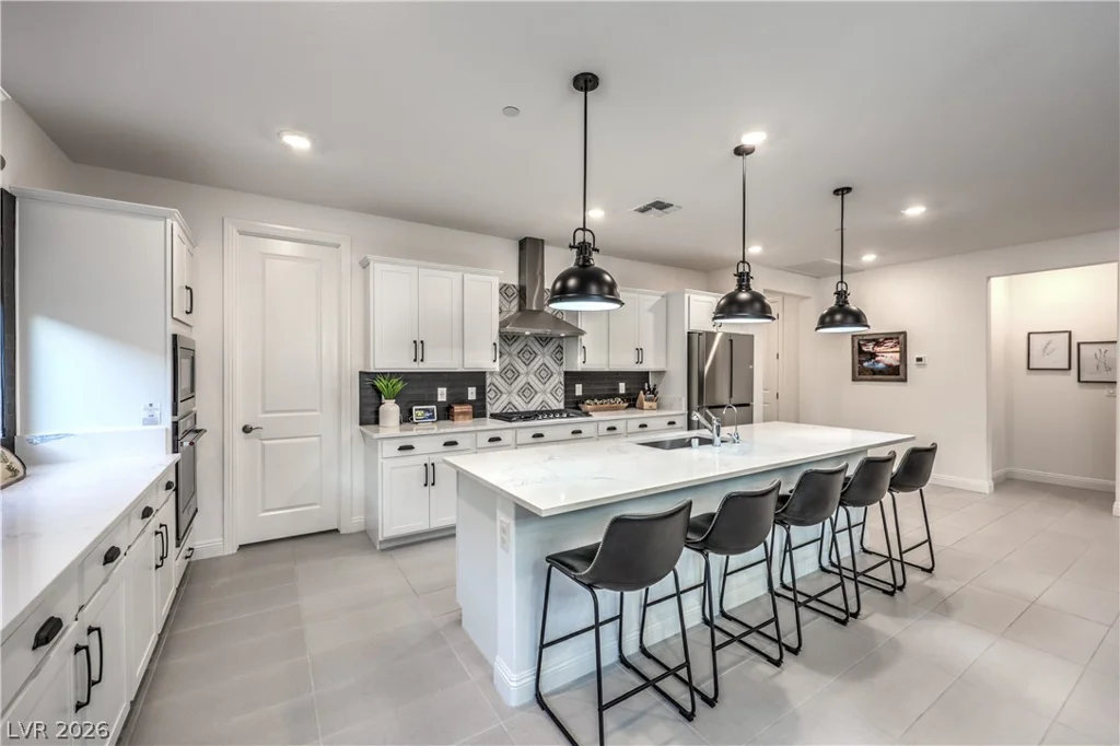 6509 Sandero Springs, Las Vegas, NV 89166