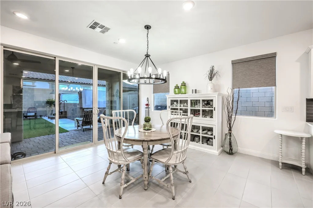 6509 Sandero Springs, Las Vegas, NV 89166