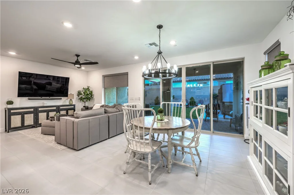 6509 Sandero Springs, Las Vegas, NV 89166