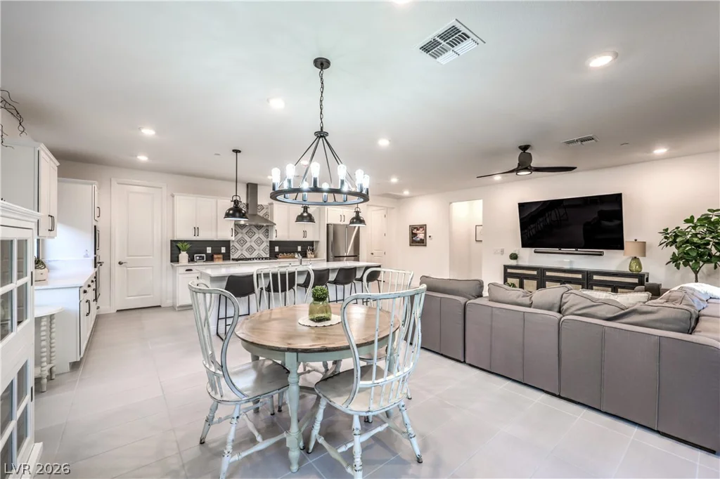 6509 Sandero Springs, Las Vegas, NV 89166
