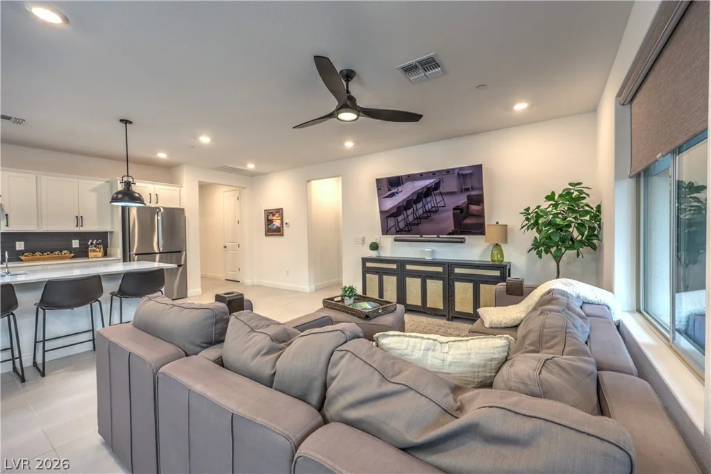 6509 Sandero Springs, Las Vegas, NV 89166