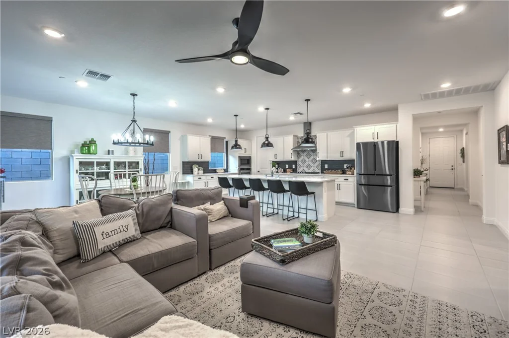 6509 Sandero Springs, Las Vegas, NV 89166
