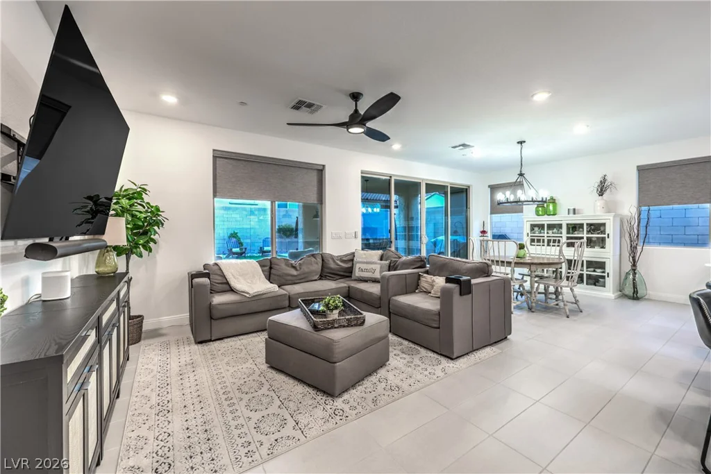 6509 Sandero Springs, Las Vegas, NV 89166